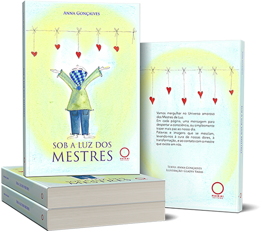 Sob a luz dos mestres